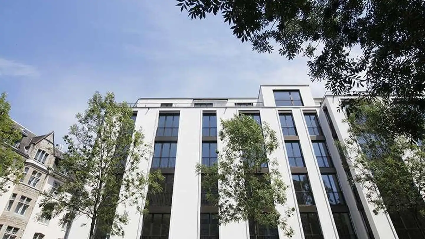 Parcheggio sotterraneo in affitto - Florastrasse 63, 8304 Wallisellen