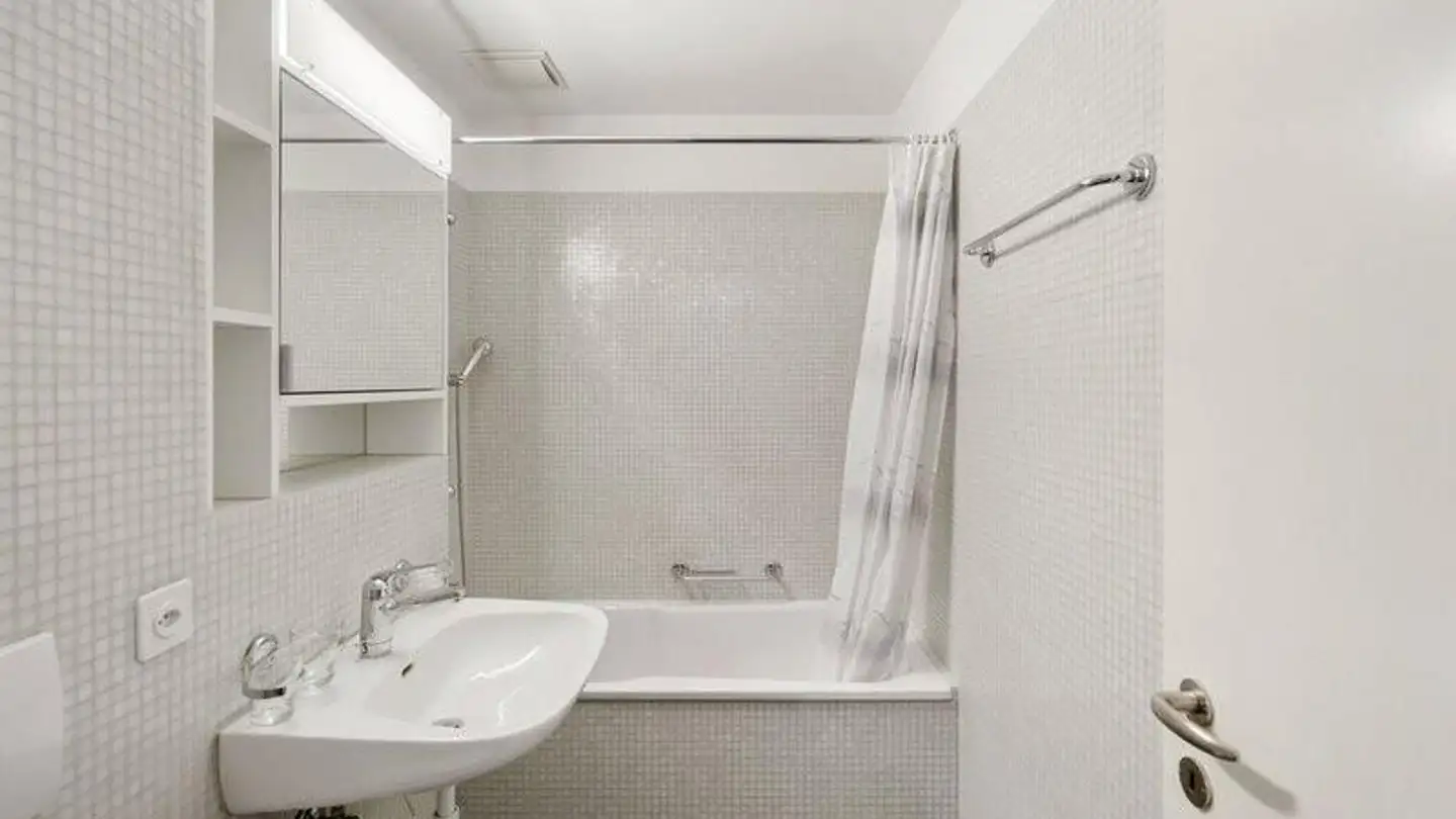 Appartamento in affitto - Tivolistrasse 13, 7000 Chur - Foto 3