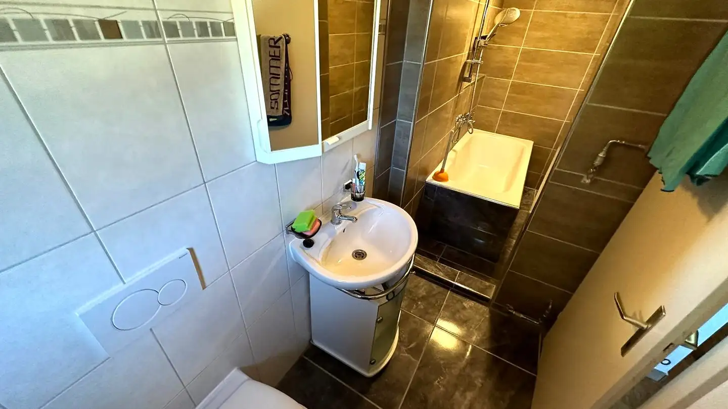 Wohnung mieten - Hauptstrasse 51, 8376 Fischingen - Foto 4