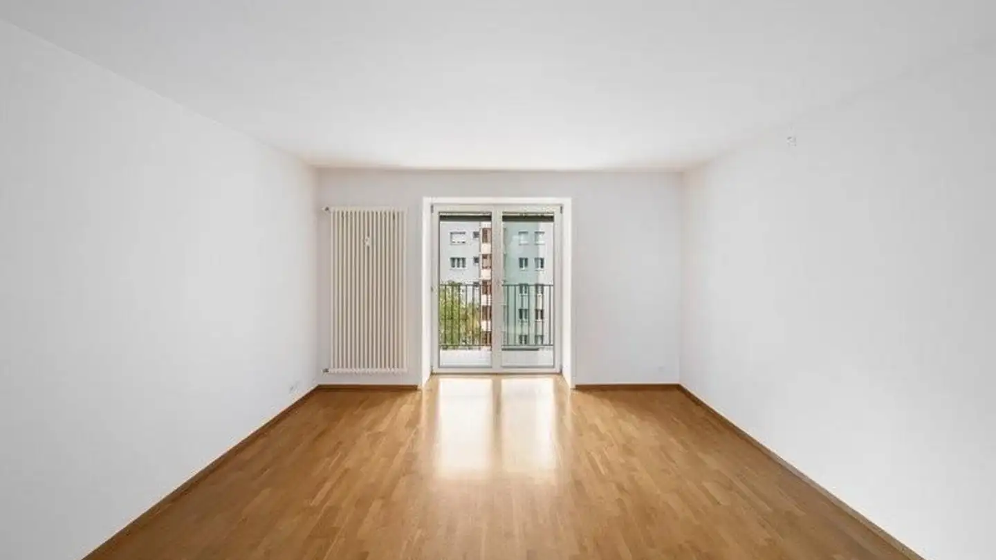 Appartamento in affitto - Tivolistrasse 13, 7000 Chur - Foto 4