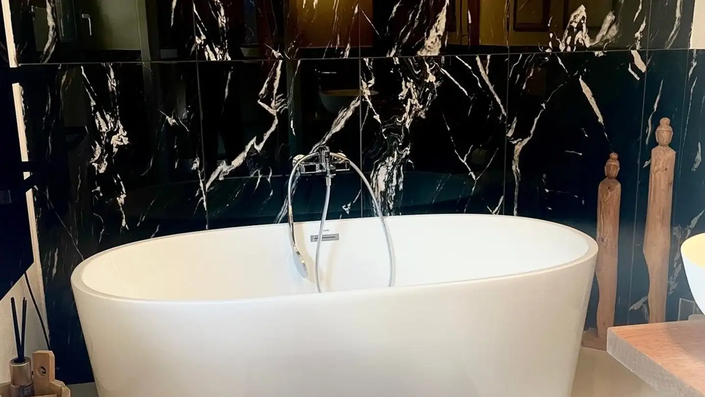 Casa singola in affitto - Contrada Dei Fiori 10, 6987 Caslano - Photo 3