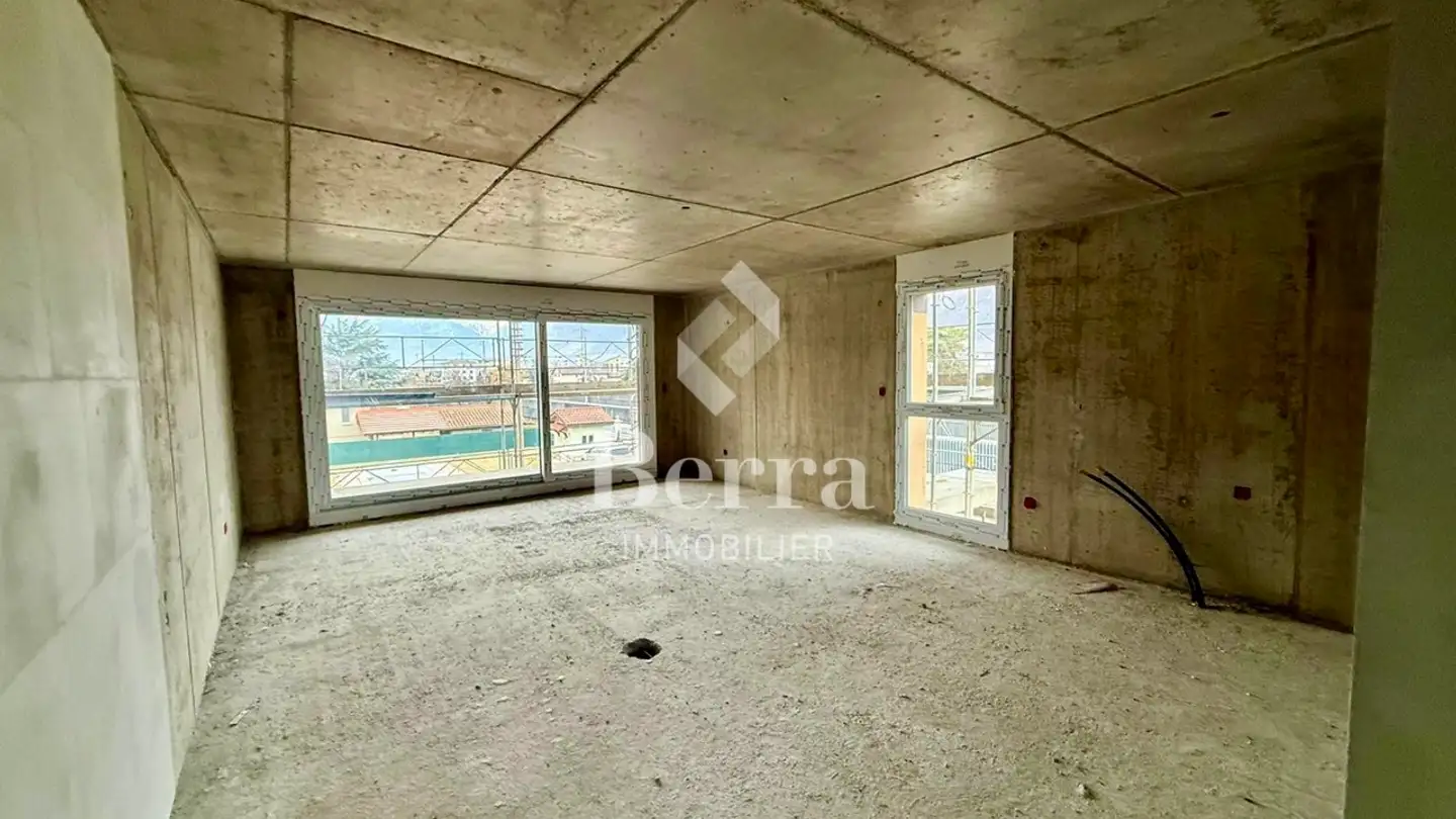 Appartement à vendre - 1907 Saxon - Photo 2