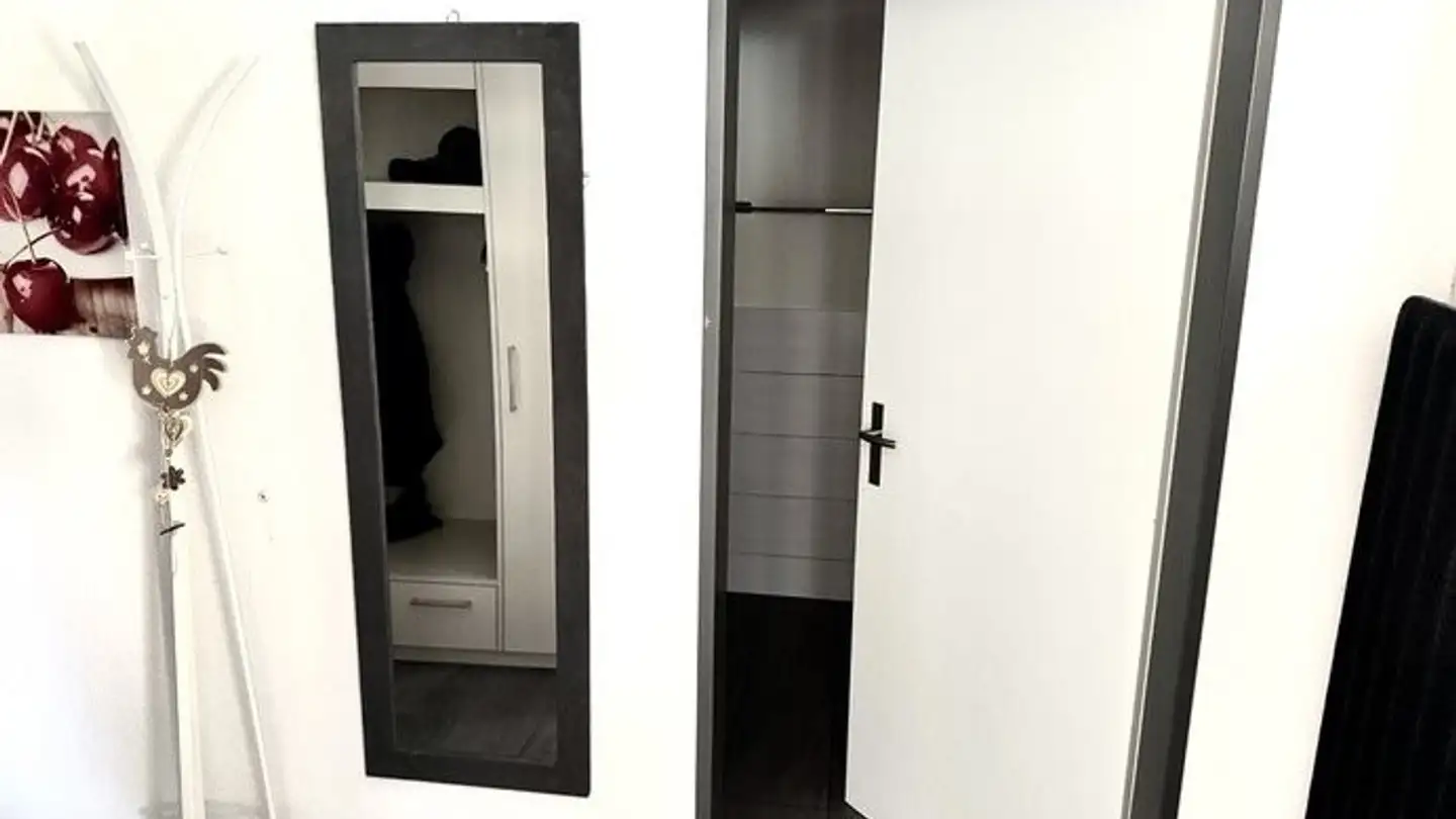 Zimmer mieten - 5605 Dottikon - Foto 3