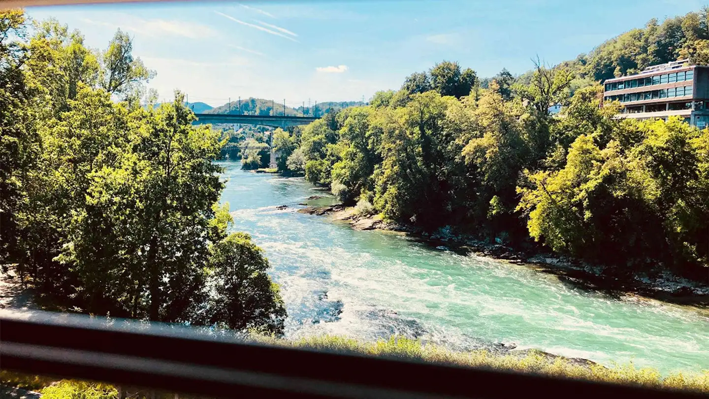 Appartamento in affitto - Museumstrasse 46, 5200 Brugg AG - Photo 4