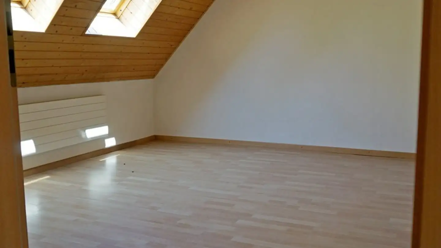 Wohnung mieten - Rue De La Côte 34, 2400 Le Locle