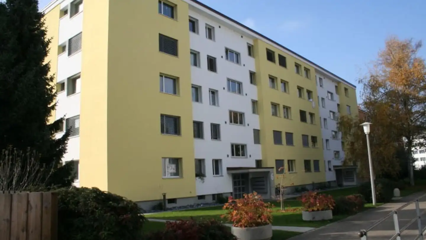 Appartement à louer - Breitistrasse 6, 8953 Dietikon