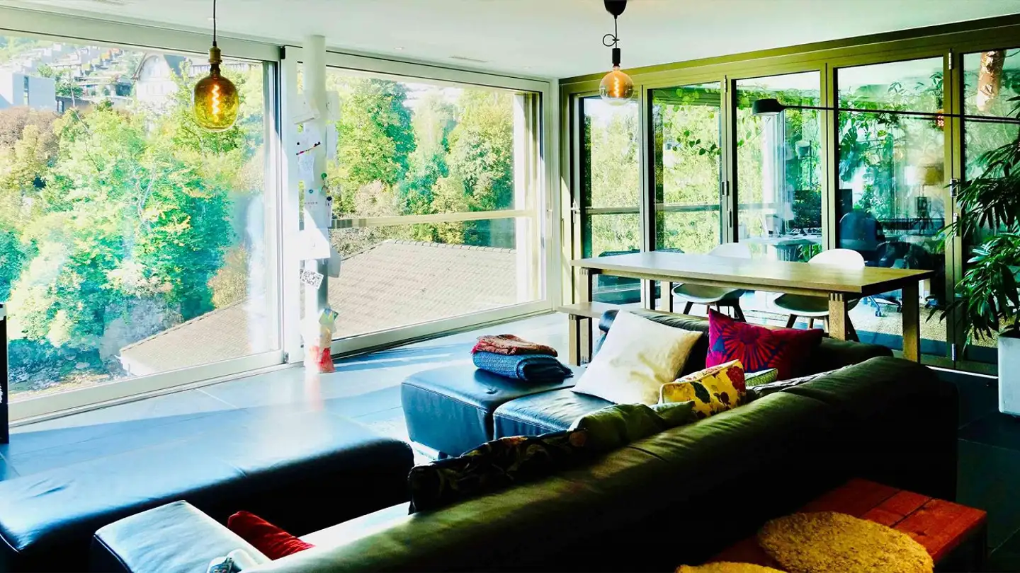 Apartment for rent - Museumstrasse 46, 5200 Brugg AG