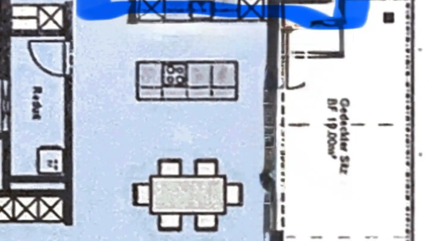 Zimmer mieten - 5605 Dottikon - Foto 2