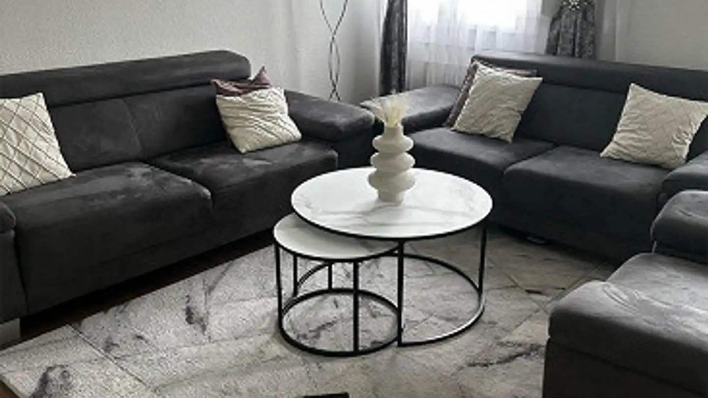 Appartamento in affitto - Ländernachstrasse 19, 9435 Heerbrugg - Foto 2