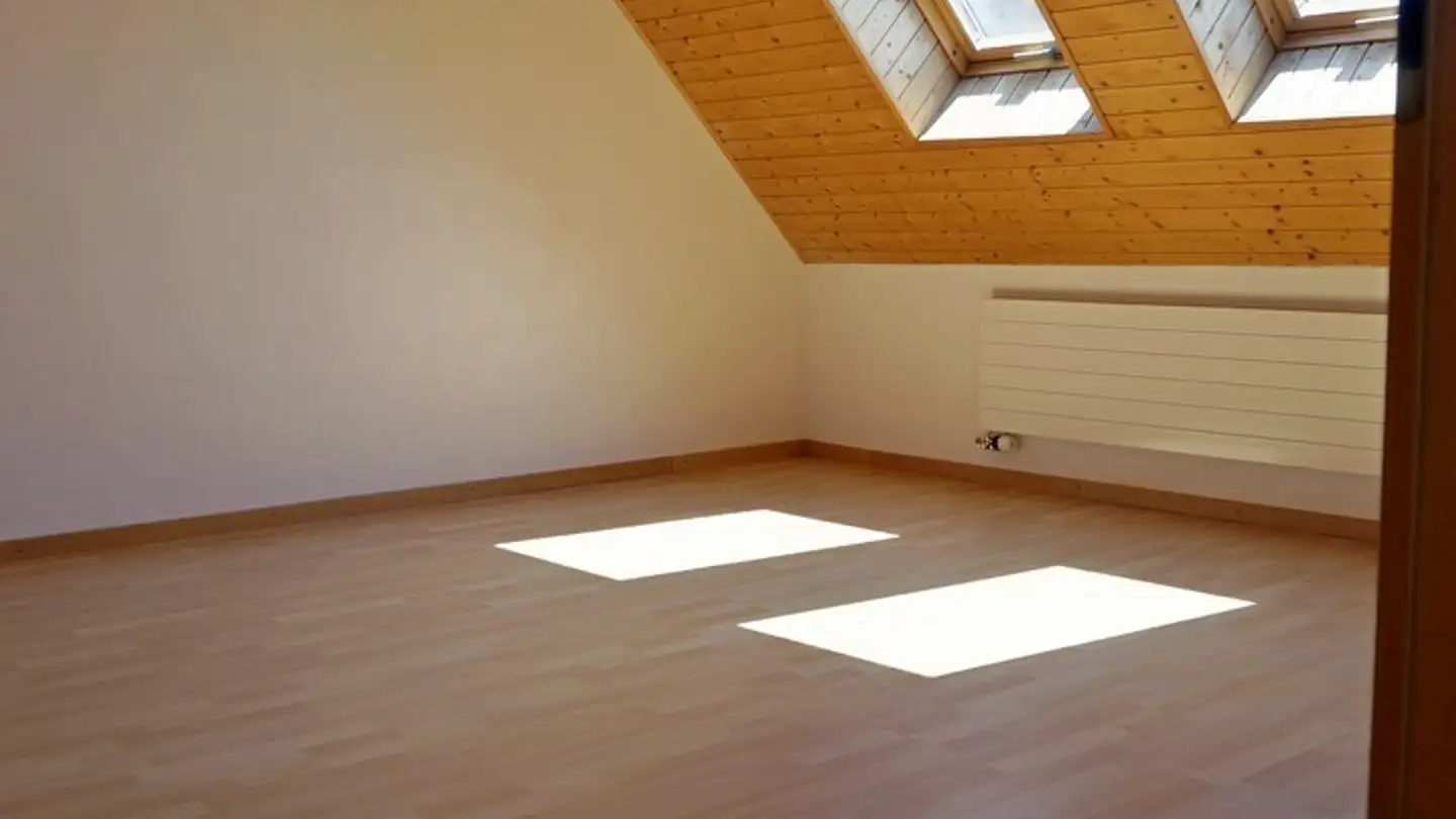 Wohnung mieten - Rue De La Côte 34, 2400 Le Locle - Foto 2