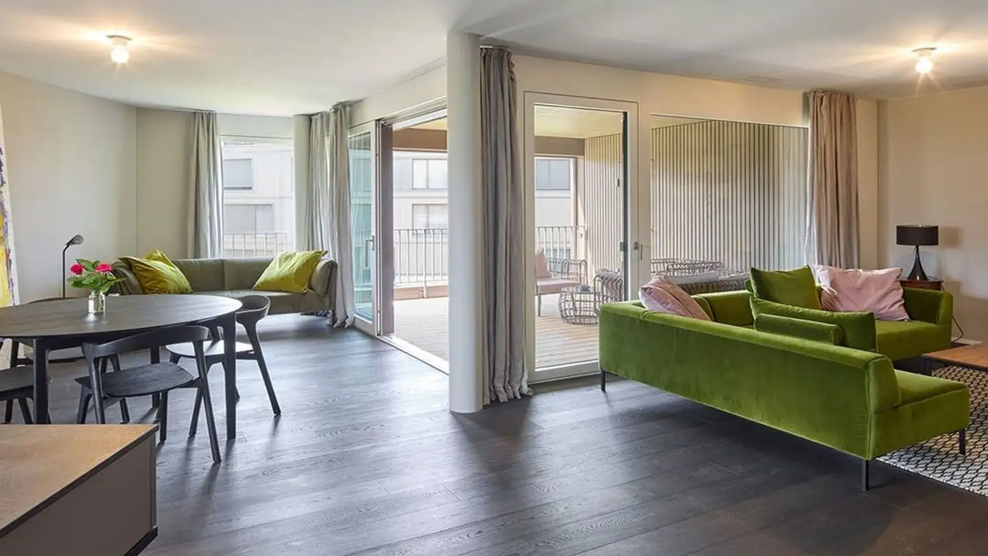 Appartamento in vendita - Hinder Müli 6, 6215 Beromünster - Foto 2