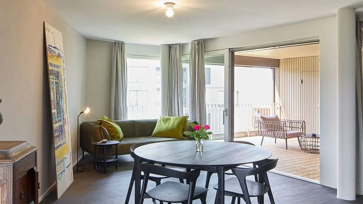 Appartamento in vendita - Hinder Müli 6, 6215 Beromünster - Foto 3