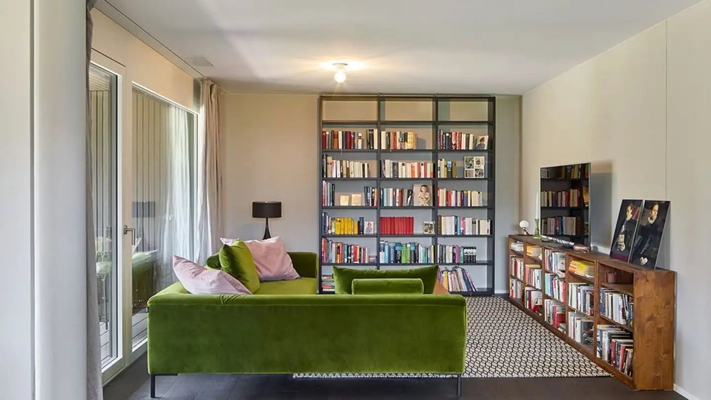 Appartamento in vendita - Hinder Müli 6, 6215 Beromünster - Foto 4