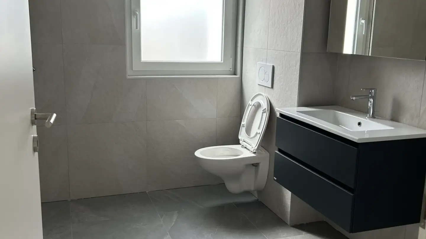 Apartment for rent - Route Du Châtelard 2, 1484 Aumont - Photo 3