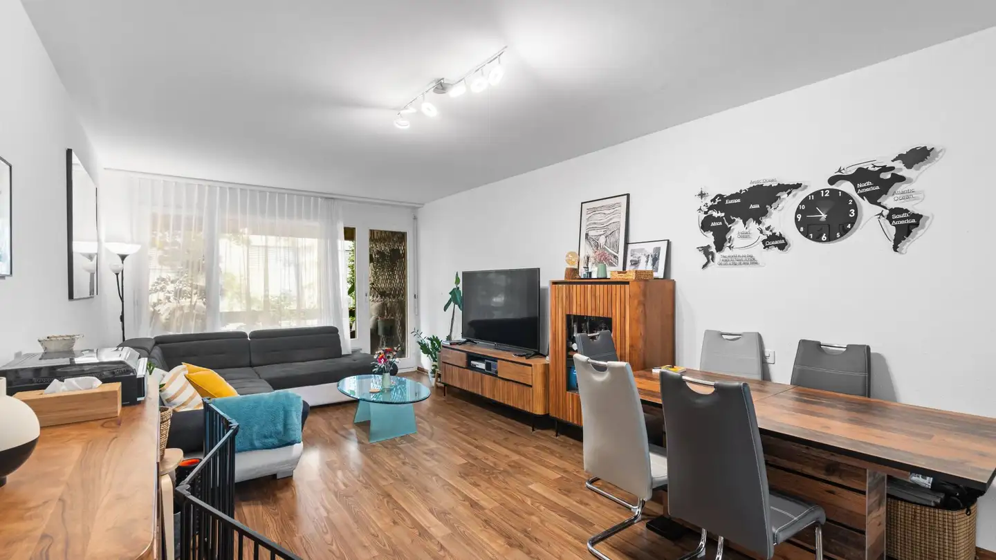 Appartamento in vendita - Wasgenring, 4055 Basel