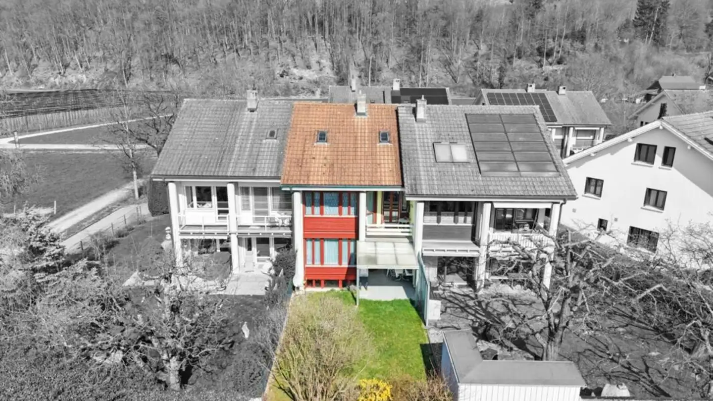 Single house for sale - Eymatt 29, 3400 Burgdorf - Photo 2