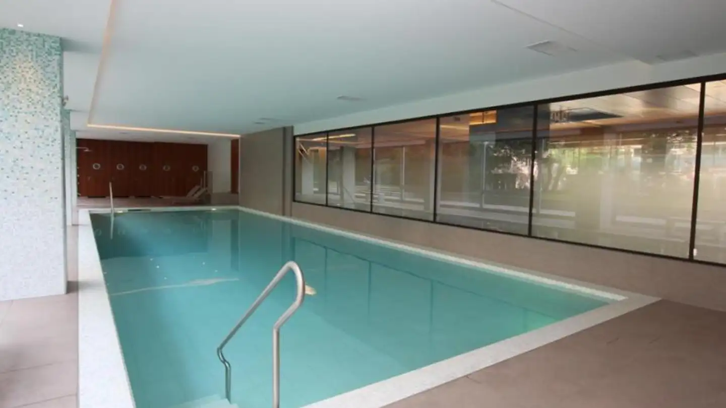 Appartamento ammobiliato in affitto - Rue Robert-De-Traz 1, 1206 Genève - Foto 3