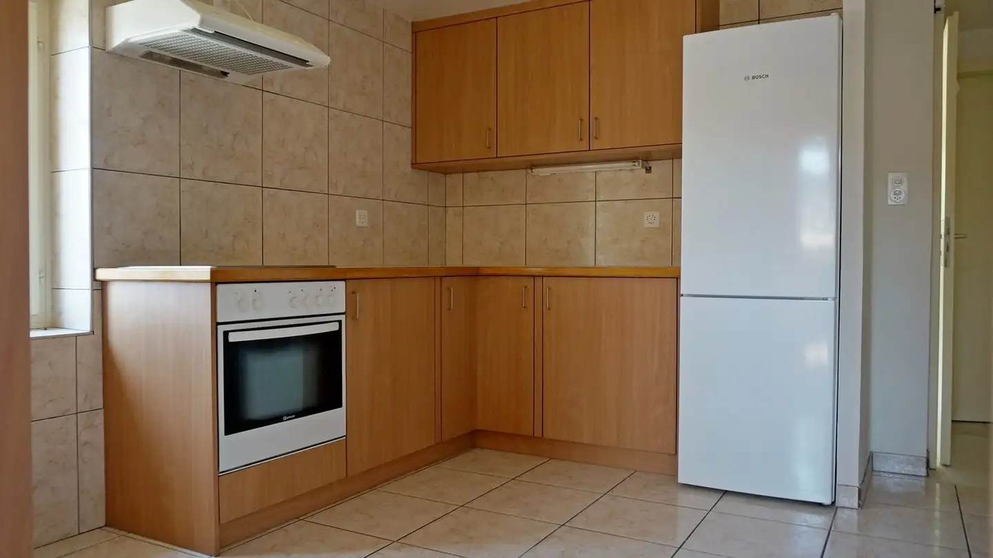 Wohnung mieten - Rue De La Côte 34, 2400 Le Locle - Foto 3