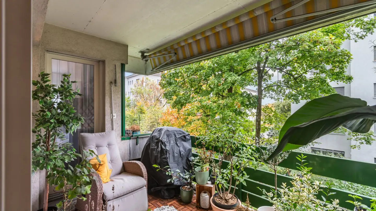 Appartamento in vendita - Wasgenring 94, 4055 Basel - Photo 4