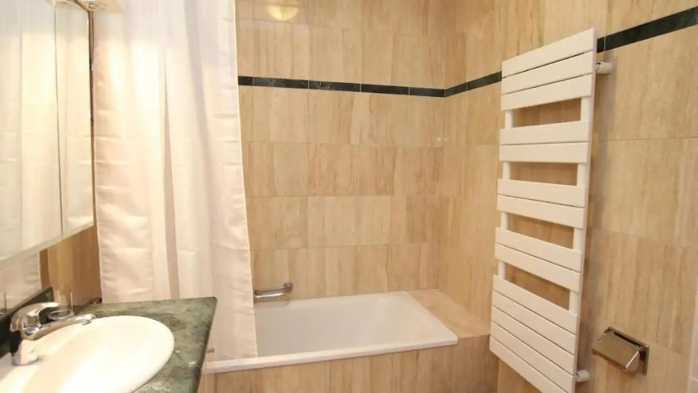 Appartamento ammobiliato in affitto - Rue Robert-De-Traz 1, 1206 Genève - Foto 4