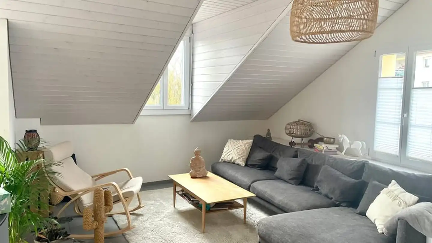 Wohnung mieten - Rue De La Riaz 5, 1026 Echandens - Foto 4