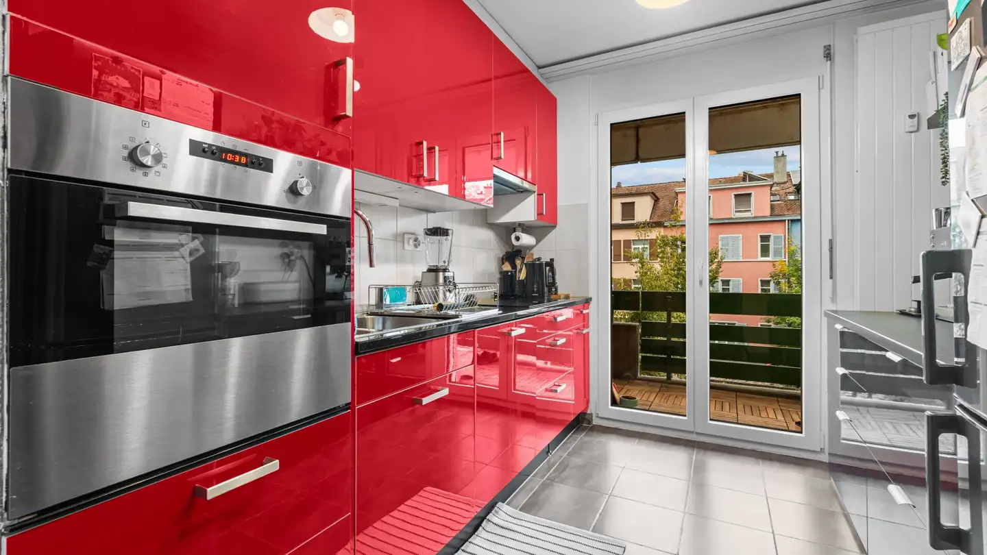 Appartement à vendre - Wasgenring, 4055 Basel - Photo 4