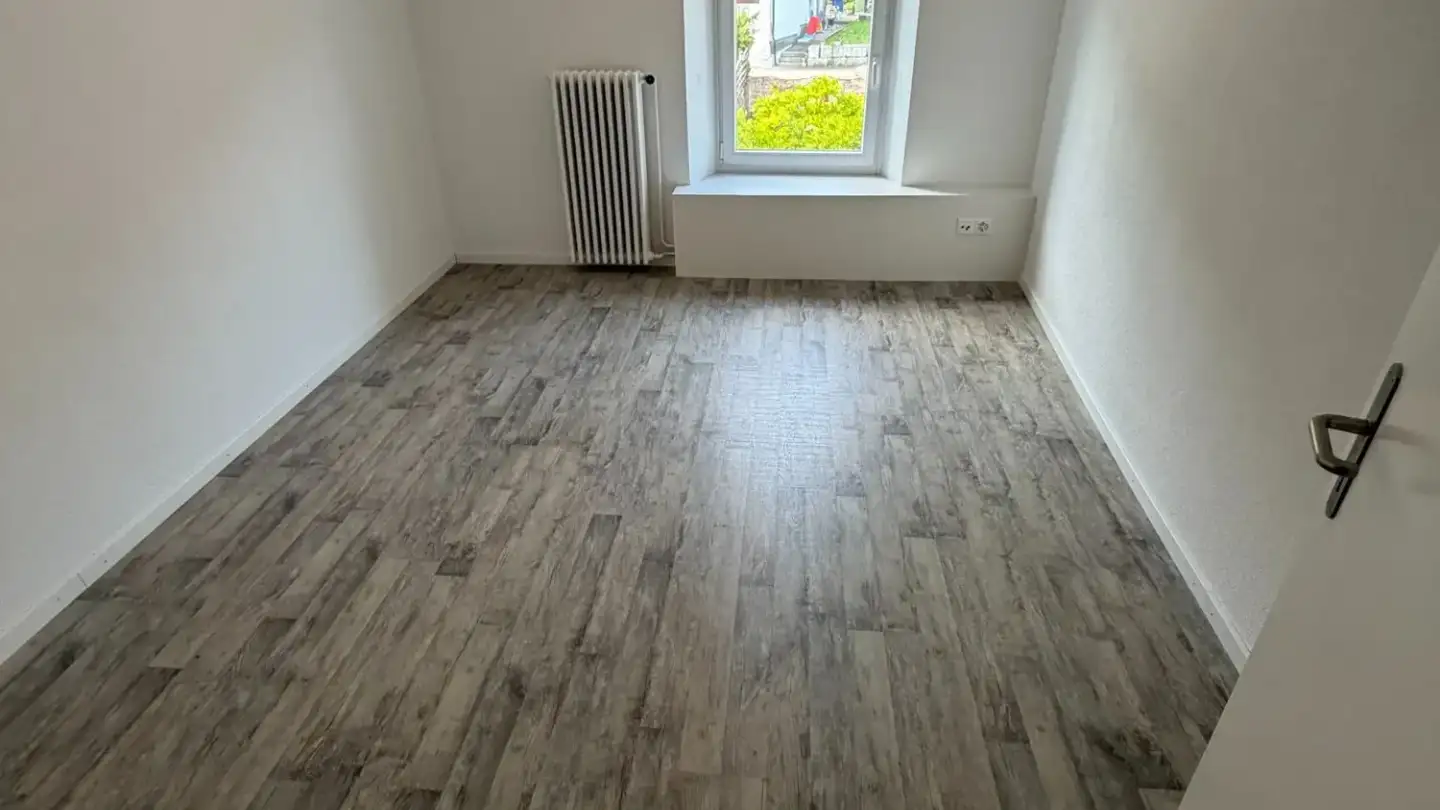 Zimmer mieten - 5612 Villmergen