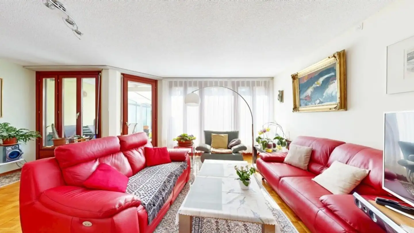 Single house for sale - Eymatt 29, 3400 Burgdorf - Photo 3