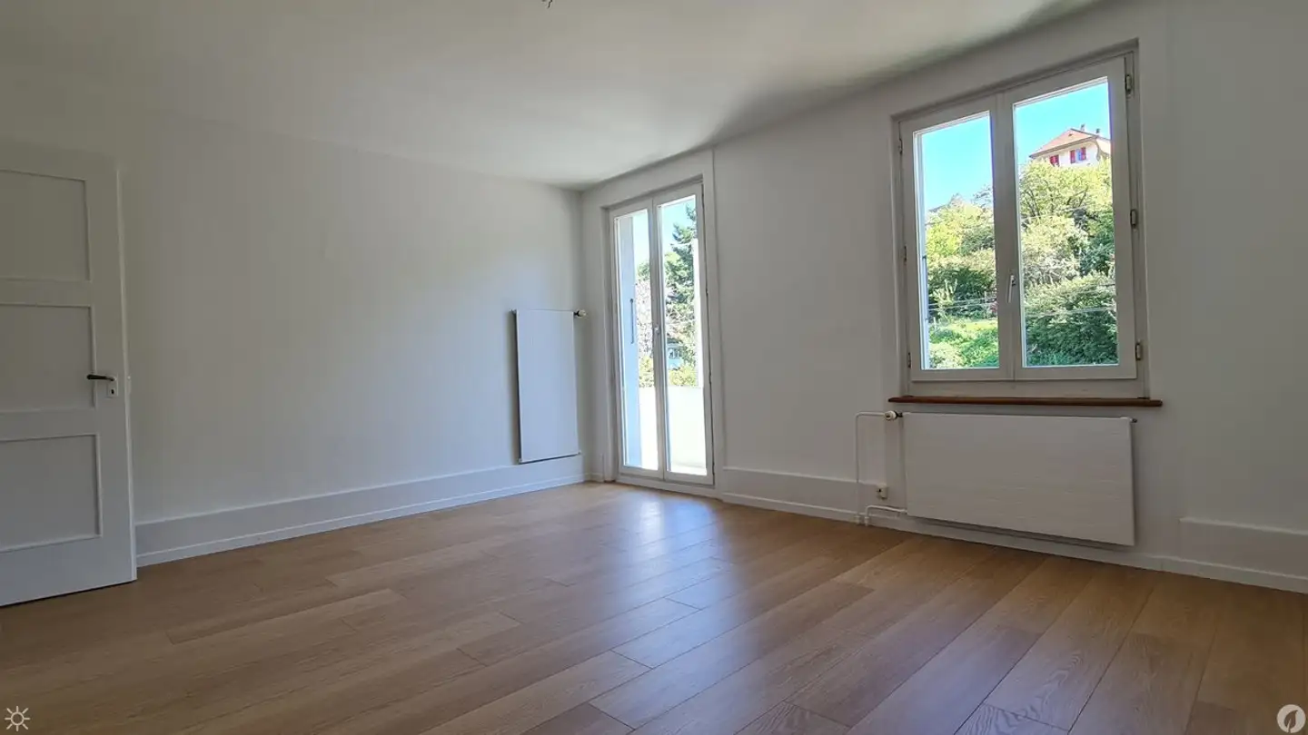 Residential building for sale - Rue De Mâche / Mettstrasse 17, 2503 Biel/Bienne - Photo 4