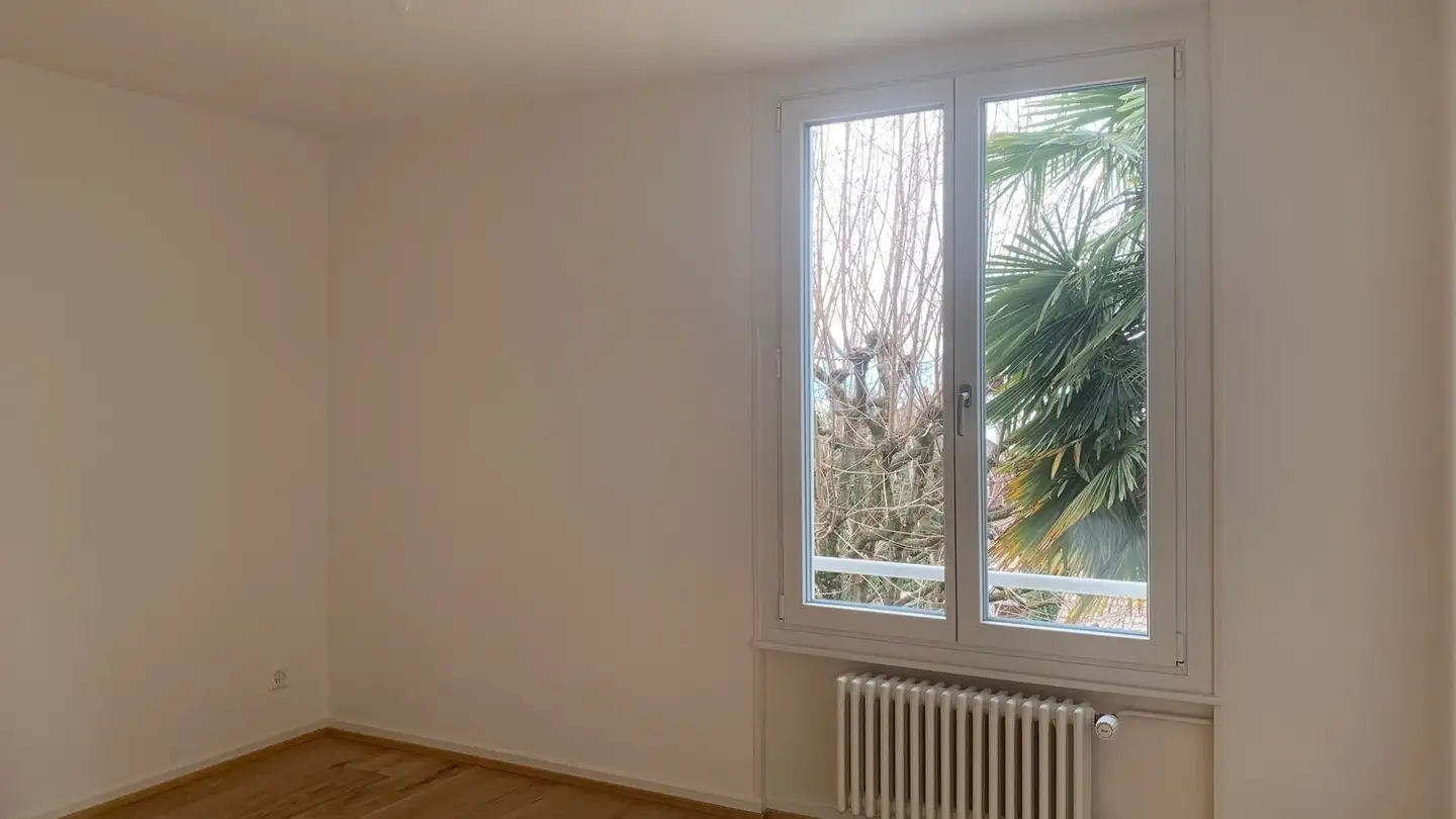 Wohnung mieten - Chemin De La Rosière 26, 1012 Lausanne