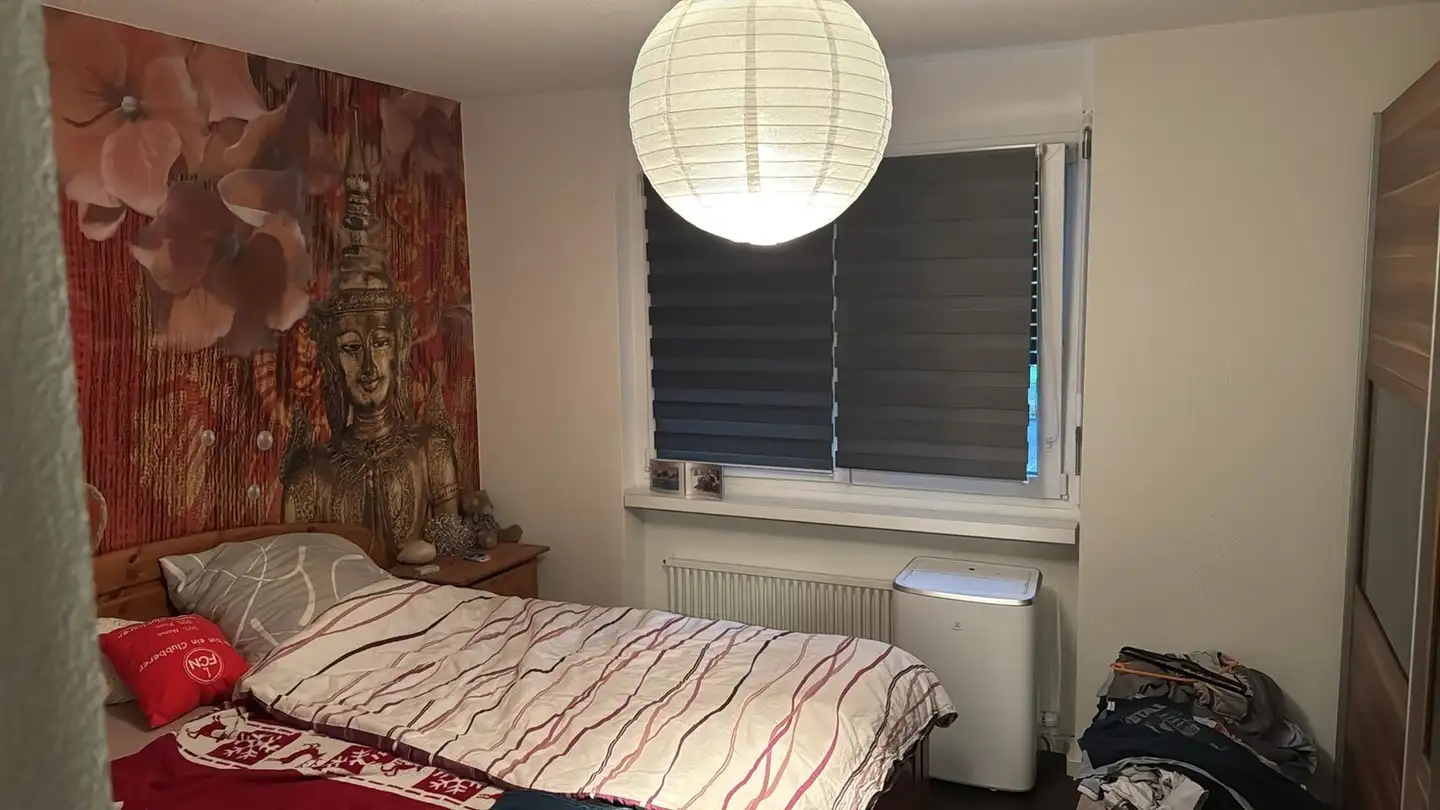 Appartement à louer - 5413 Birmenstorf AG