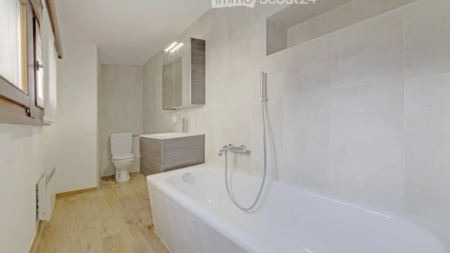 Casa singola in affitto - Strada della Castellanza, 6968 Sonvico - Foto 2