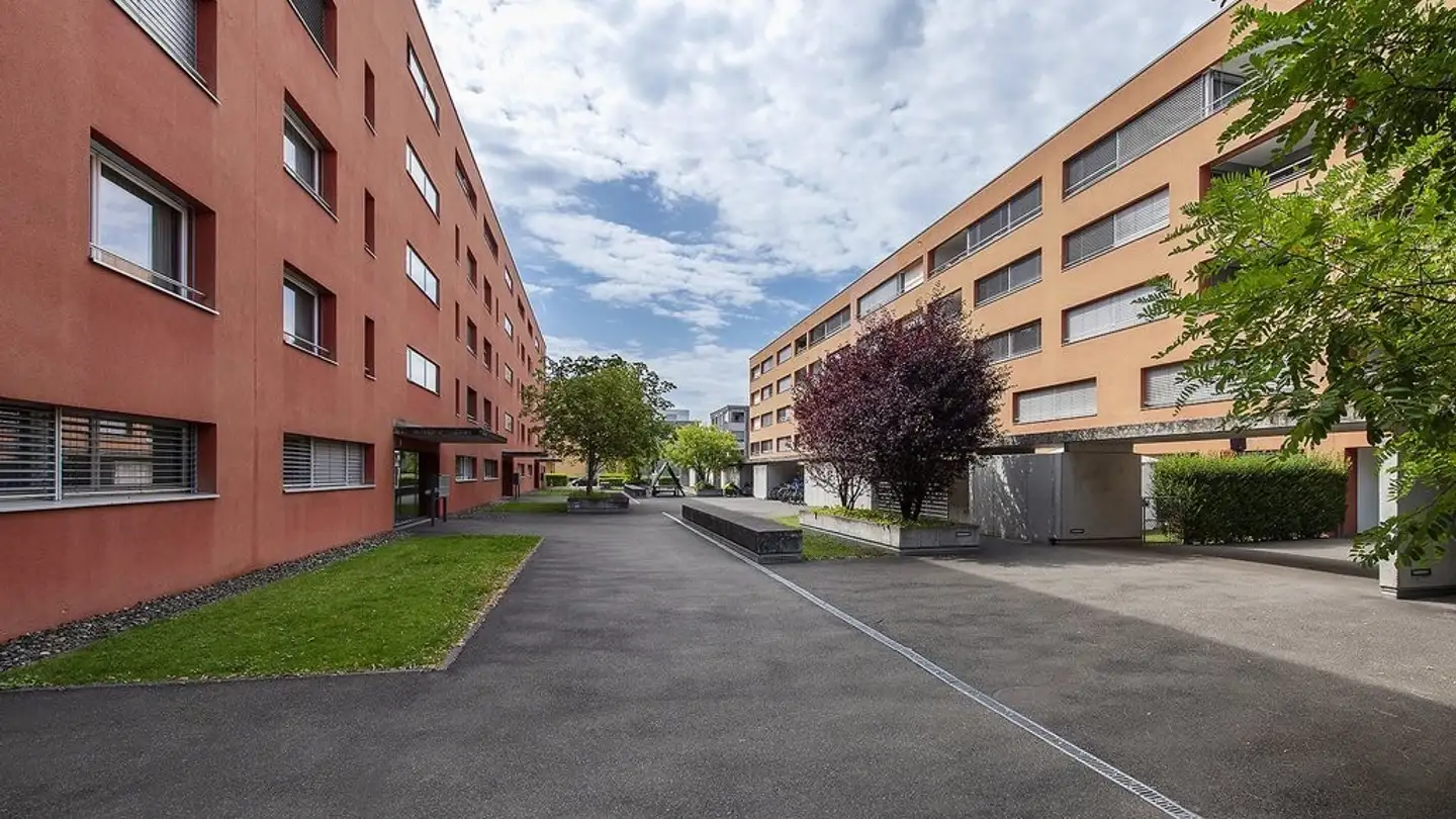 Appartamento in affitto - Neunbrunnenstrasse 159, 8050 Zürich