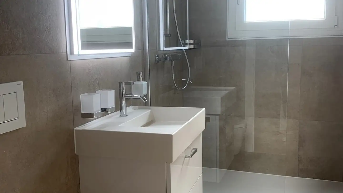 Wohnung mieten - Chemin De La Rosière 26, 1012 Lausanne - Foto 4