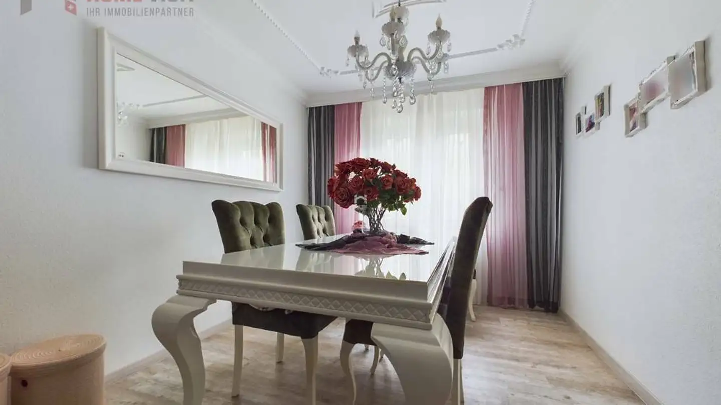 Maison en terrasse à vendre - Aumattstrasse 104, 4153 Reinach BL - Photo 3