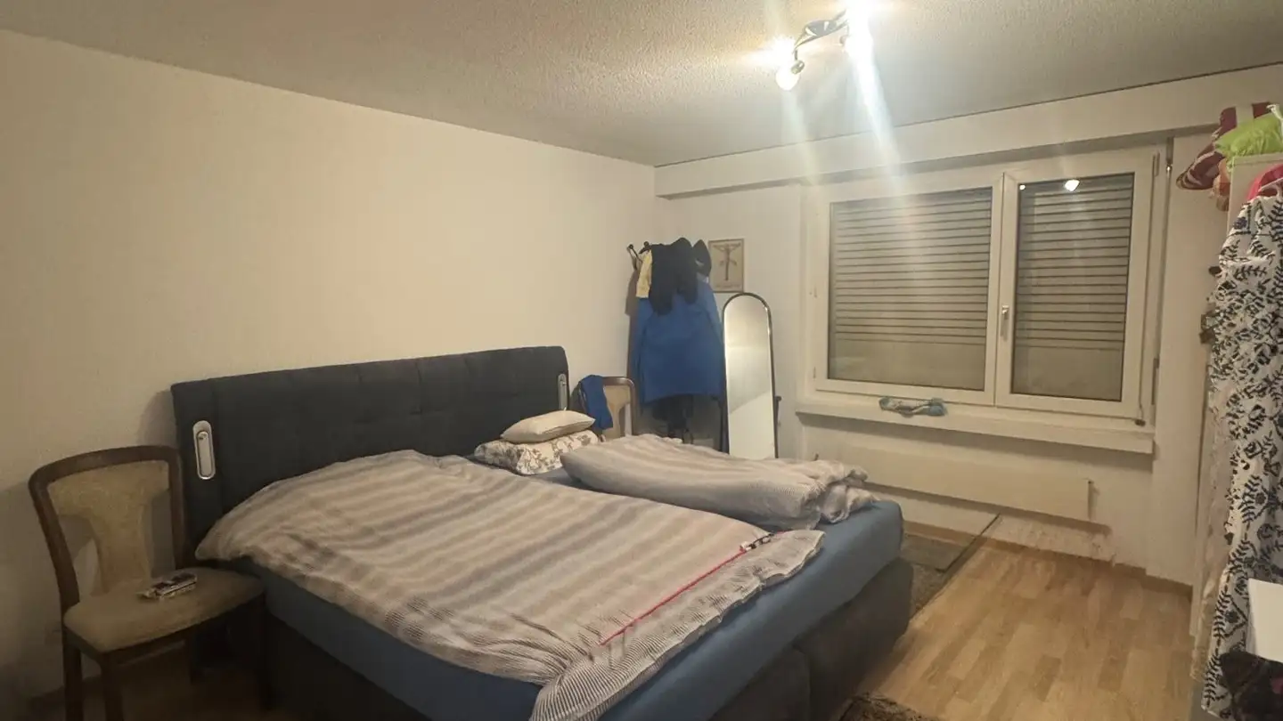 Appartement à louer - 9436 Balgach - Photo 3