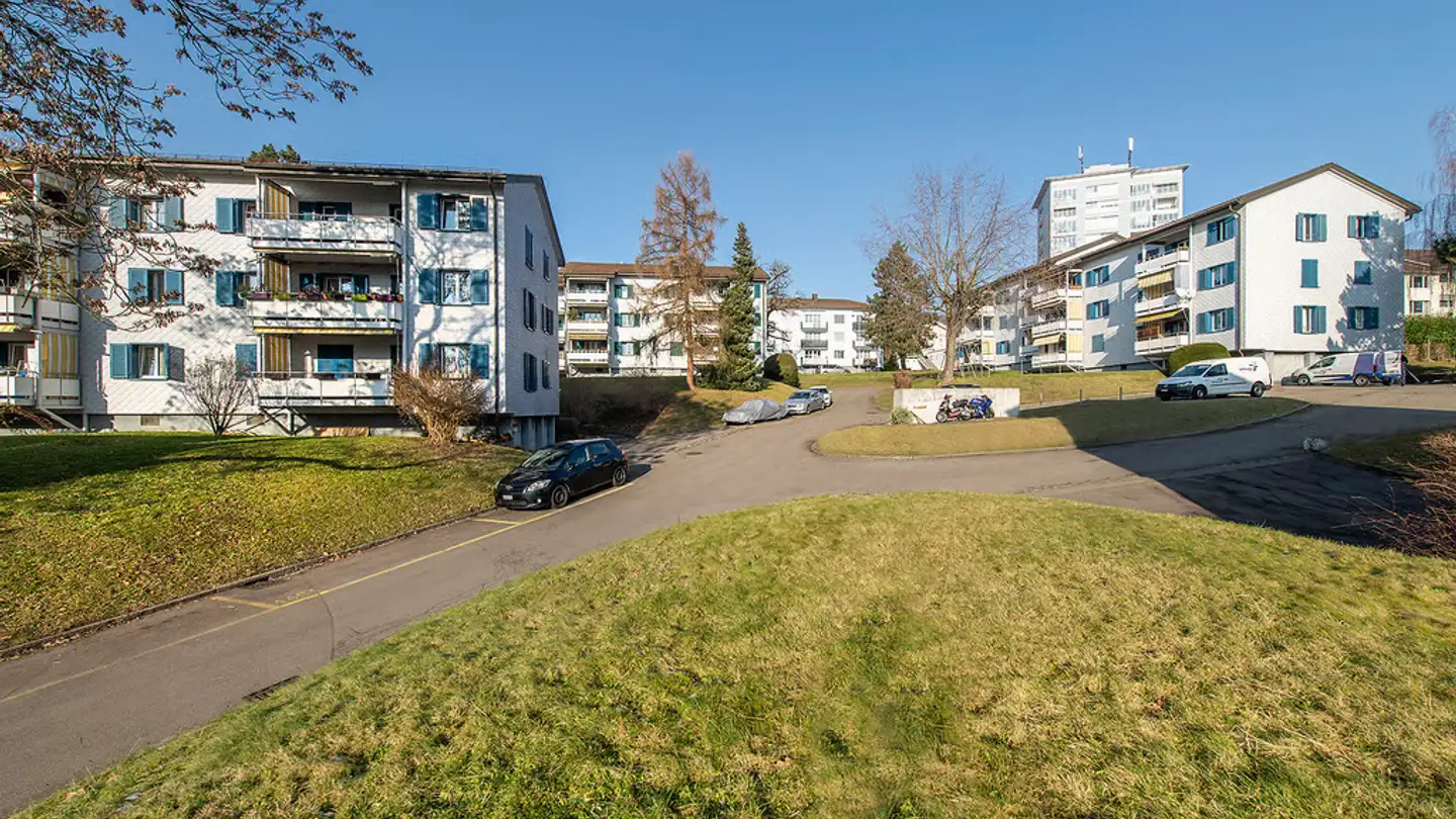 Appartamento in affitto - Hönggerstrasse 15, 8102 Oberengstringen