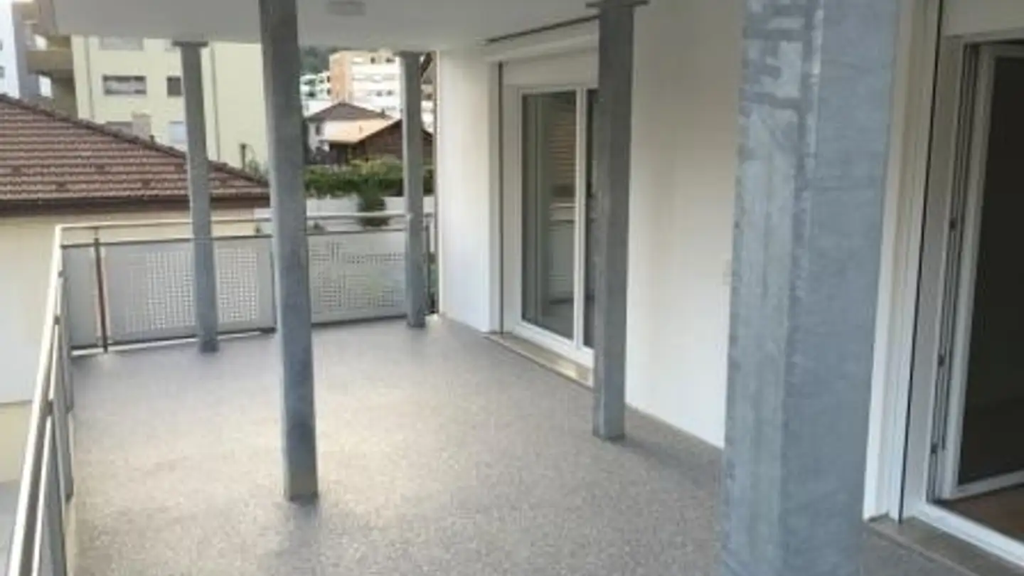 Appartamento in affitto - 3904 Naters - Foto 3