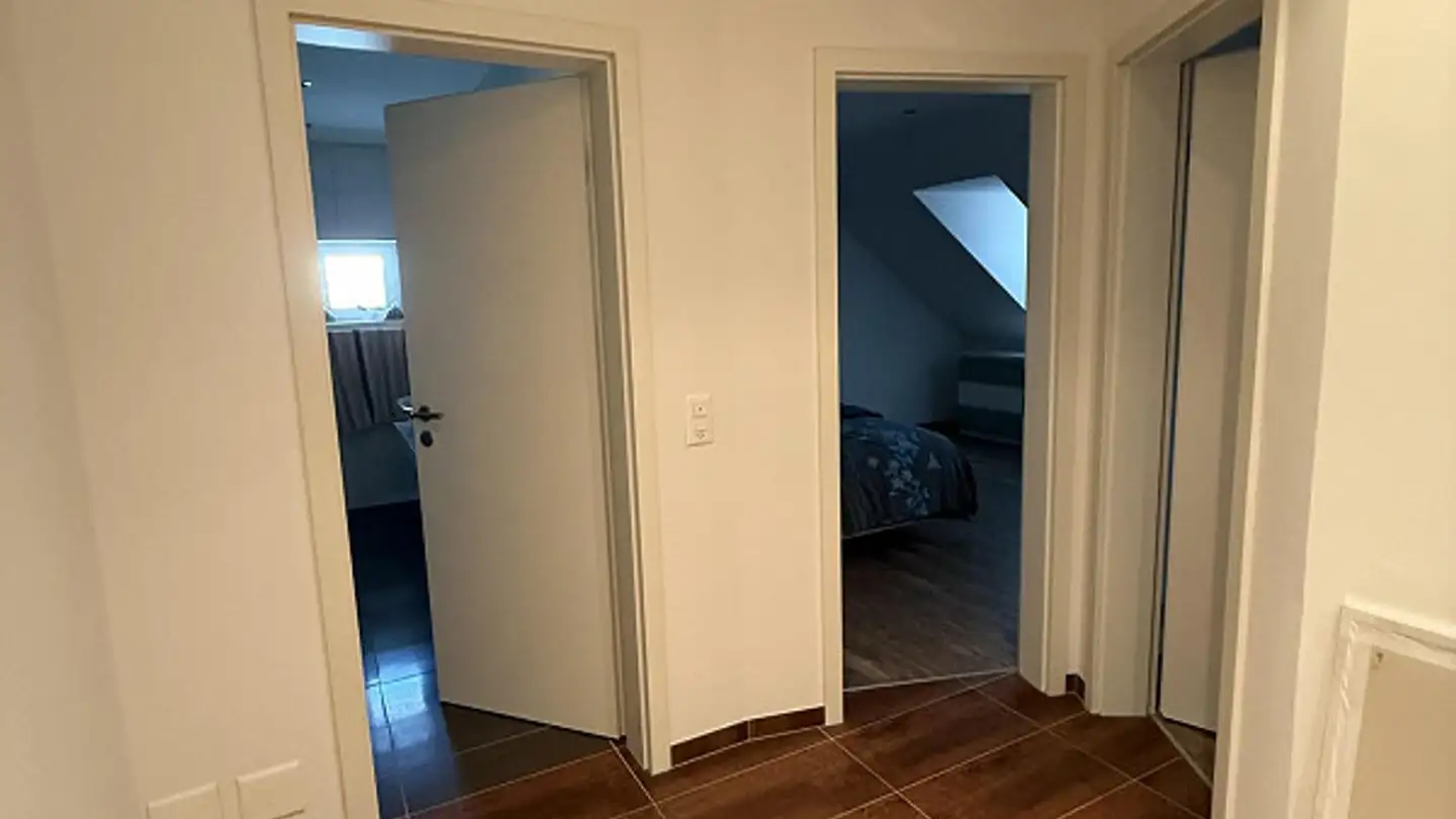 Wohnung mieten - Hauptstrasse 23, 4466 Ormalingen - Foto 4