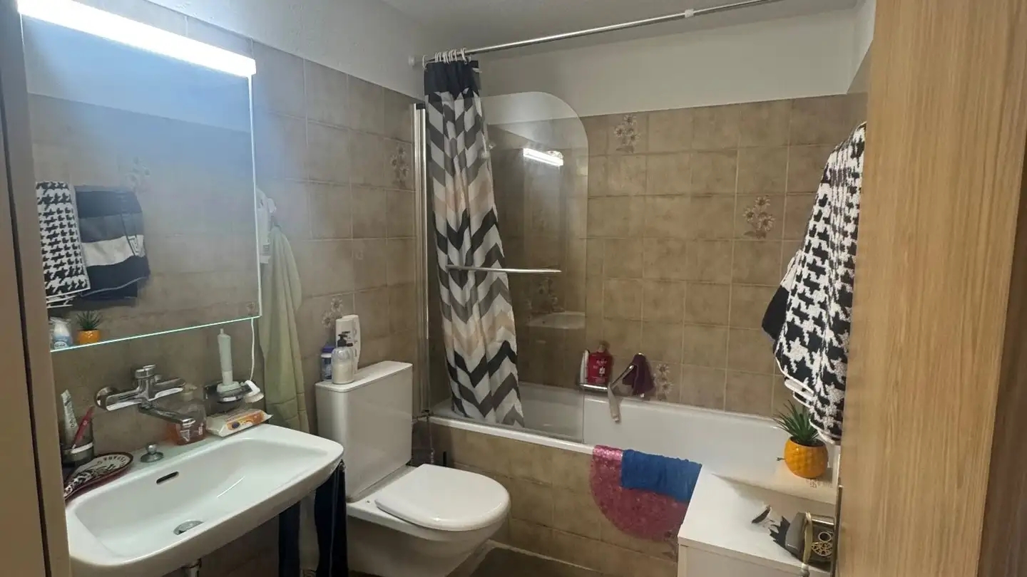 Appartement à louer - 9436 Balgach - Photo 4