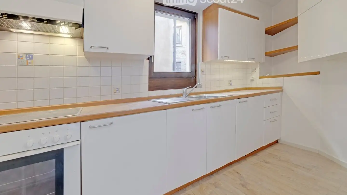 Casa singola in affitto - Strada della Castellanza, 6968 Sonvico - Foto 4