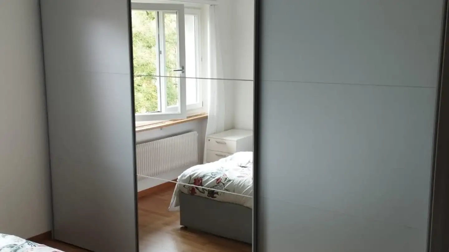Single room for rent - 8050 Zürich - Photo 3