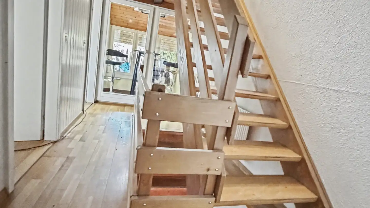 Row house for sale - Oberdorfstrasse 3, 8340 Hinwil - Photo 4