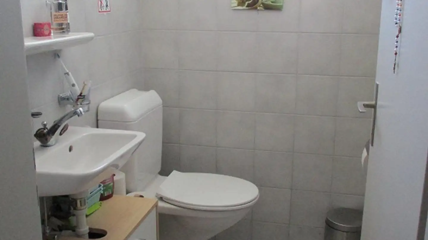 Wohnung mieten - Sarganserstrasse 20, 7310 Bad Ragaz - Foto 2