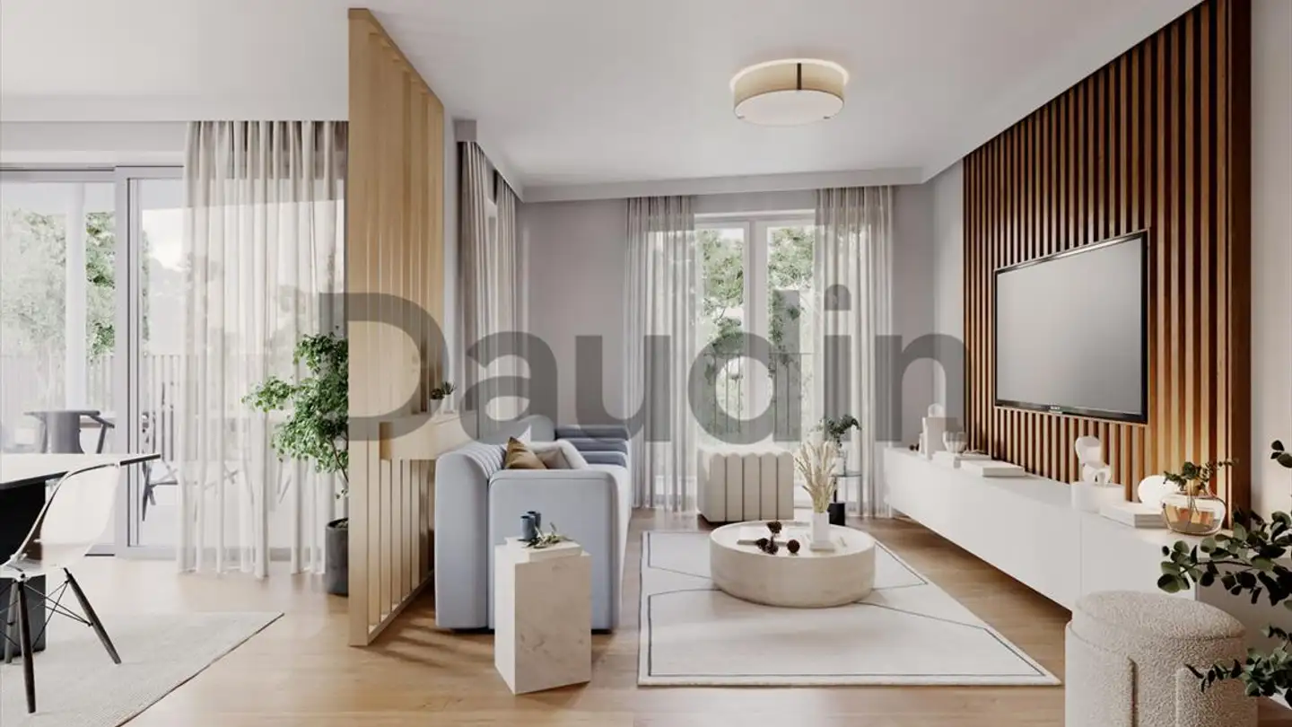 Appartamento in vendita - 1212 Grand-Lancy - Photo 3