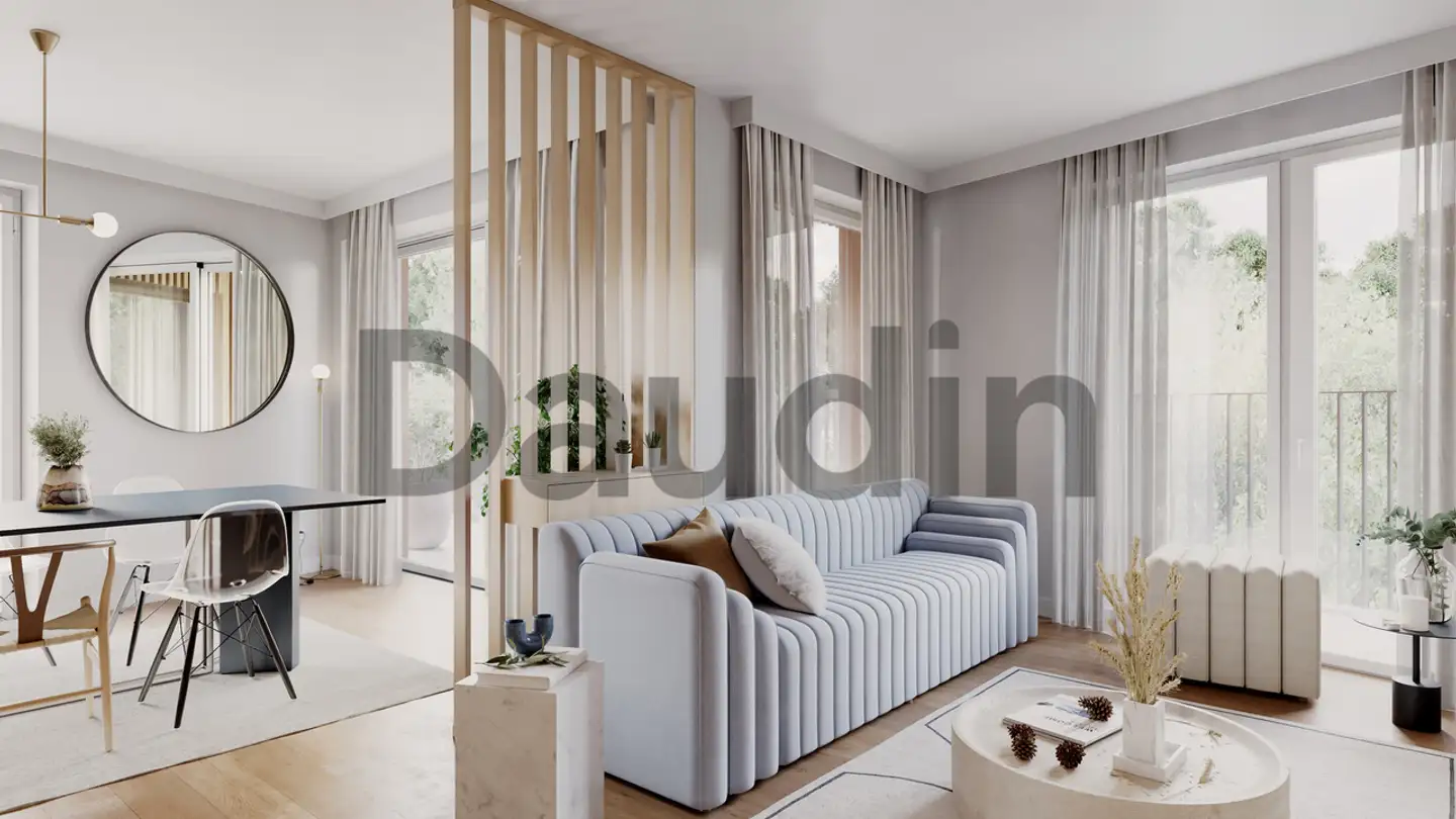 Appartamento in vendita - 1212 Grand-Lancy - Photo 4