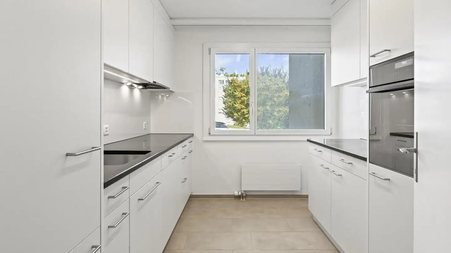 Apartment for rent - Reidholzstrasse 32, 8805 Richterswil
