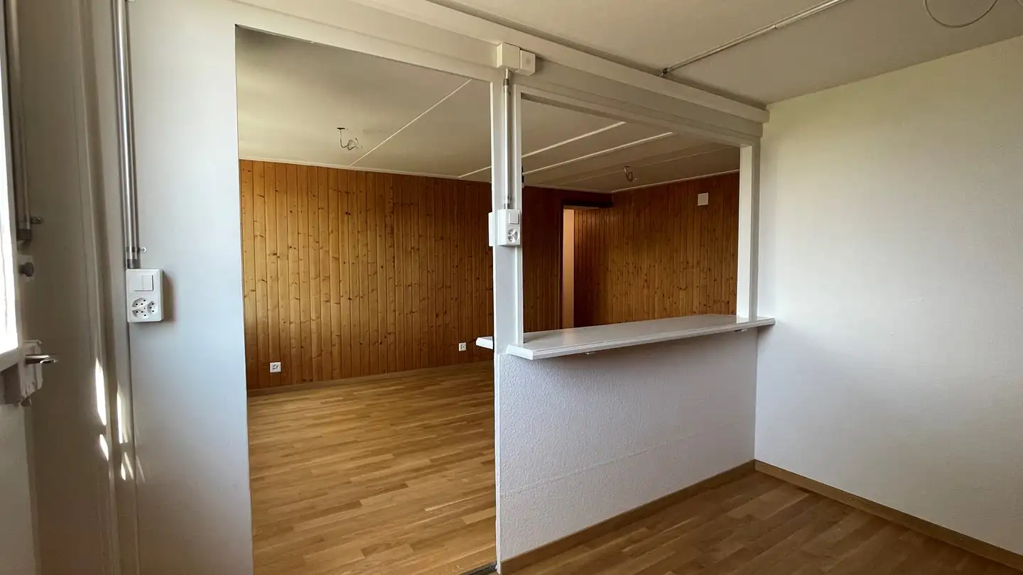 Spazio ufficio in affitto - Dorfstrasse 55, 3624 Goldiwil (Thun) - Photo 3