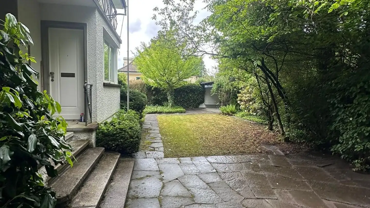 Wohnung mieten - 8044 Zürich - Foto 3