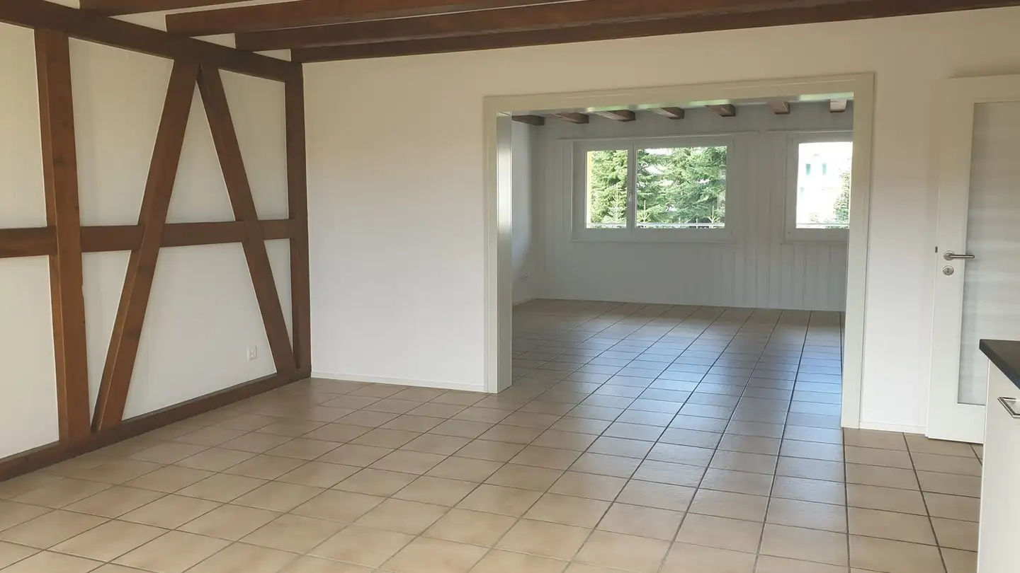 Appartement à louer - Stauseestrasse 4, 5316 Leuggern - Photo 2